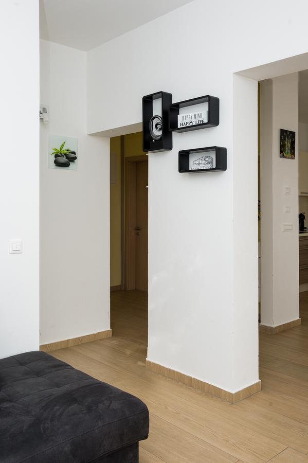 Apartments Sky Шибеник Екстер'єр фото